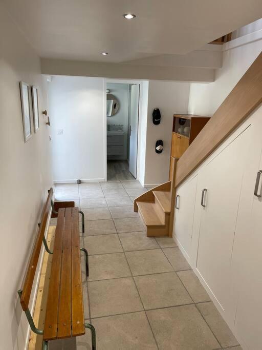 Magnifique Maison Renovee, 10Pers Rencurel Luaran gambar
