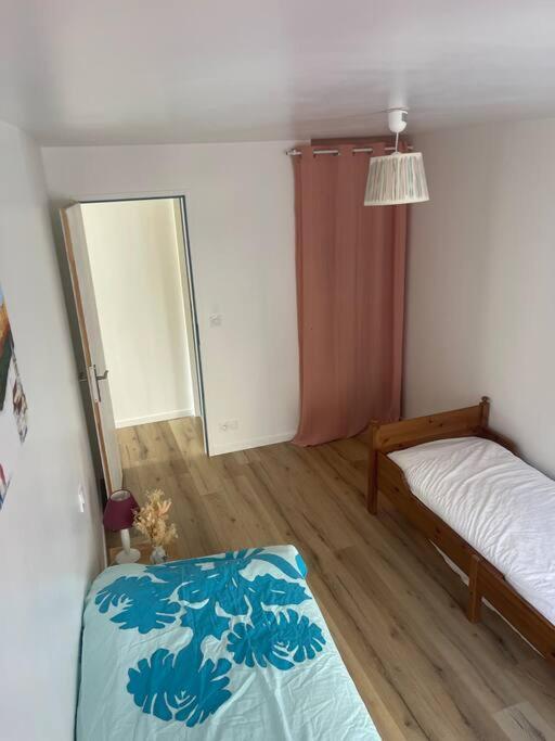 Magnifique Maison Renovee, 10Pers Rencurel Luaran gambar