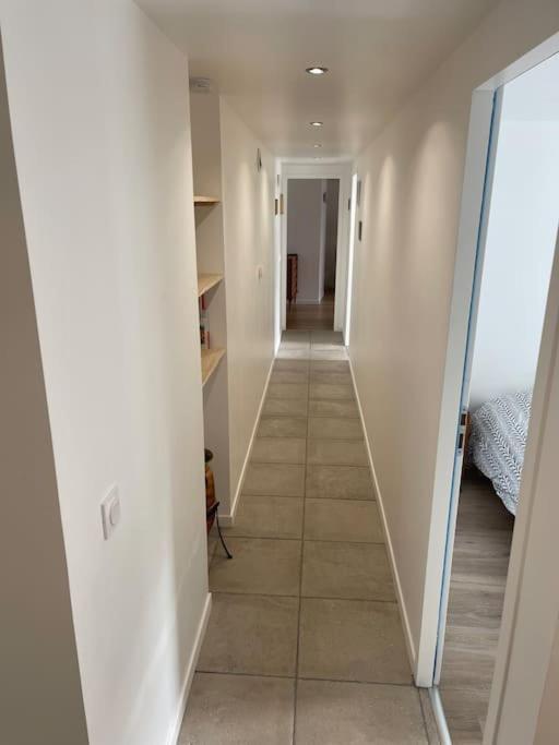 Magnifique Maison Renovee, 10Pers Rencurel Luaran gambar